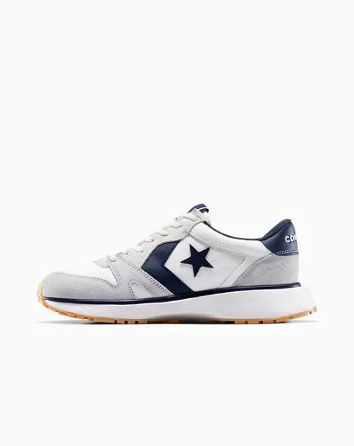 CONVERSE OMNI TRAINER OX VINTAGE WHITE/ BARELY GREY