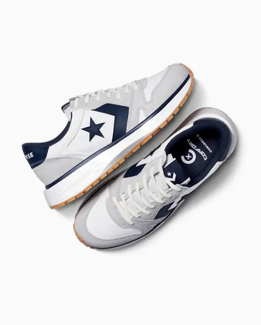 CONVERSE OMNI TRAINER OX VINTAGE WHITE/ BARELY GREY