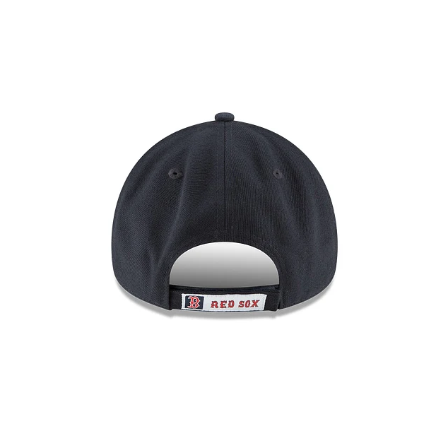 CAP NEW ERA 9 FORTY BASIC BOSTON RED SOX NAVY