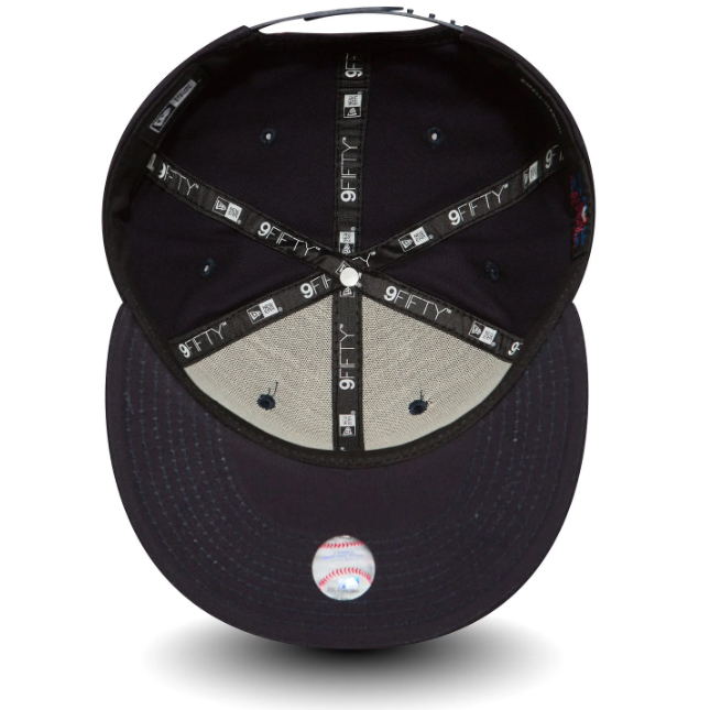 CAP NEW ERA 9 FIFTY BOSTON RED SOX