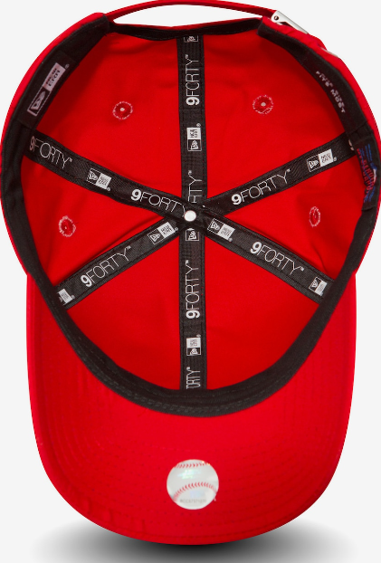 CAP NEW ERA 9 FORTY NY YANKEES