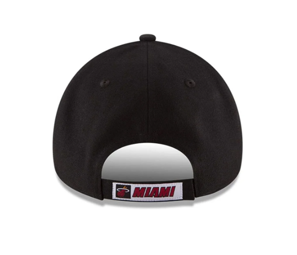 CAP NEW ERA 9 FORTY MIAMI HEAT