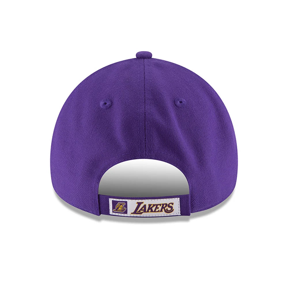 CAP NEW ERA 9 FORTY LOS ANGELES LAKERS