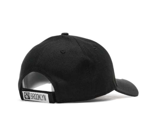 CAP NEW ERA 9 FORTY NEW YORK BROOKLYN