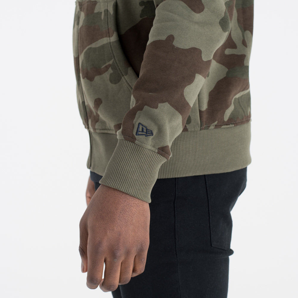 CASACO NEW ERA CHICAGO BULLS