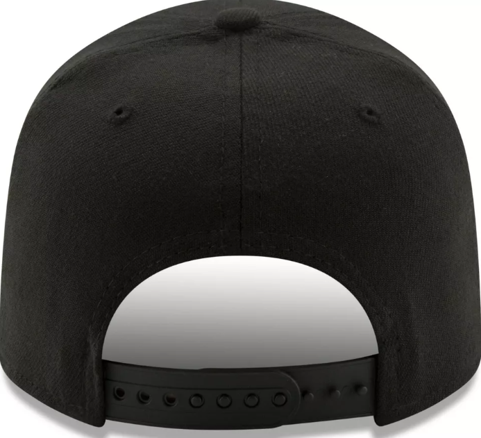 CAP NEW ERA 9 FIFTY LA DODGERS