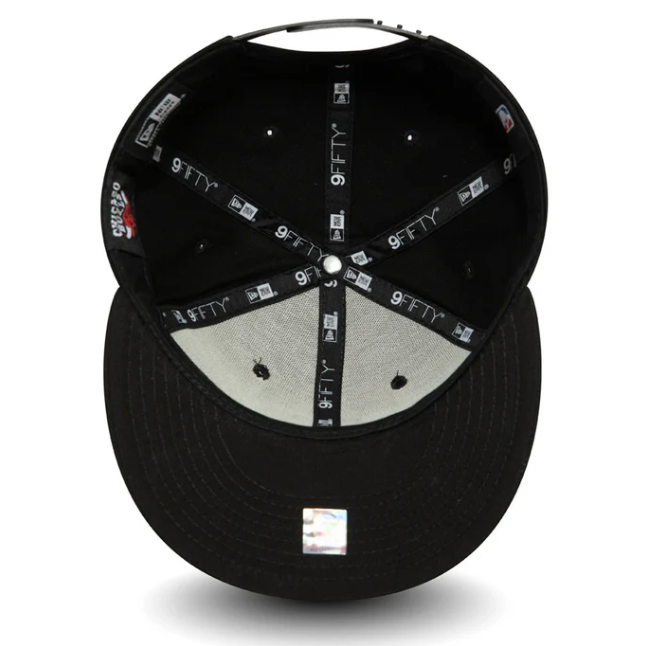 CAP NEW ERA NBA 9FIFTY CHICAGO BULLS