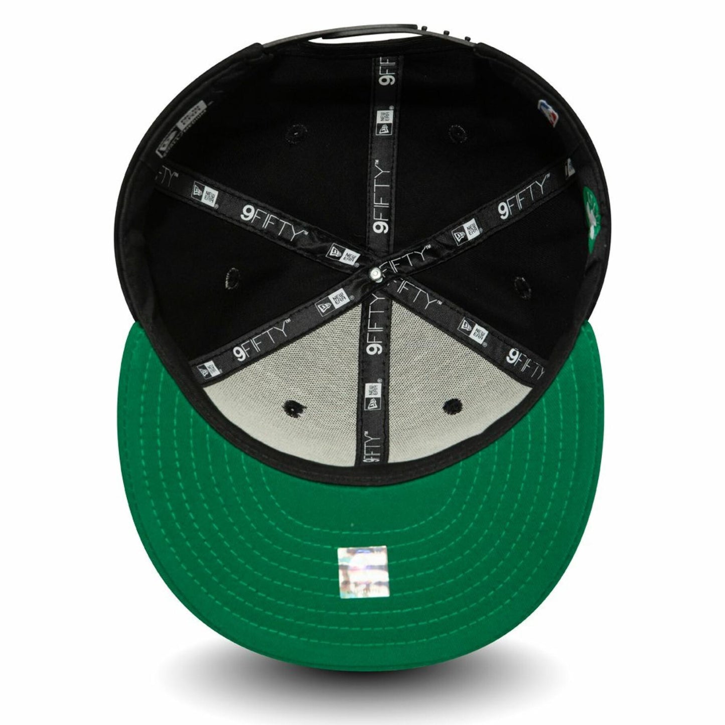 CAP NEW ERA NBA 9FIFTY BOSTON CELTICS