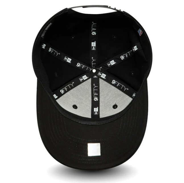 CAP NEW ERA NBA 9 FIFTY STRETCH CHICAGO BULLS