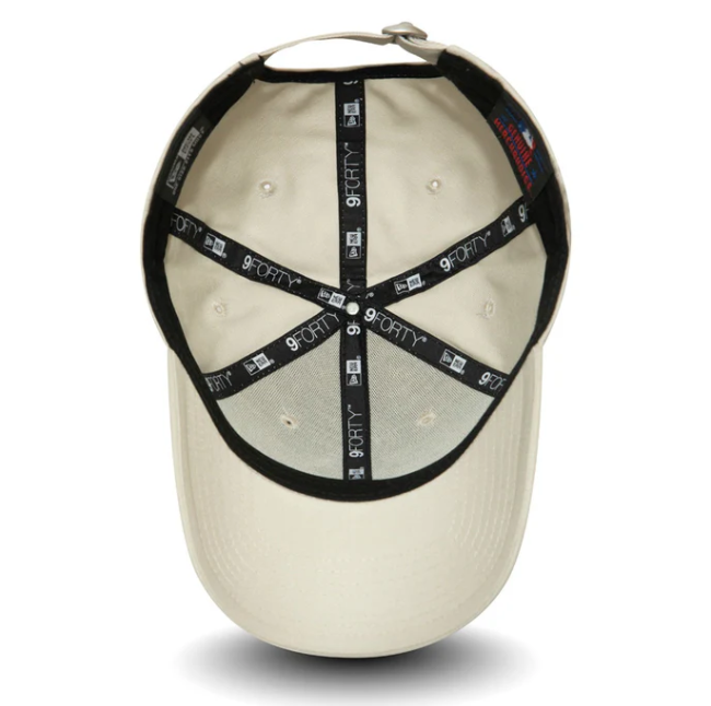 CAP NEW ERA 9 FORTY BASIC NEW YORK YANKEES