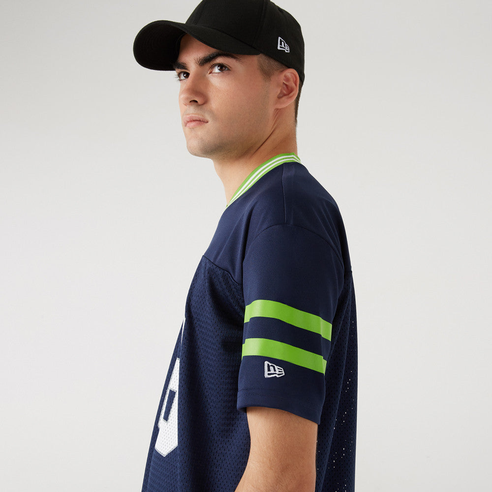 JERSEY NEW ERA SEAHAWKS
