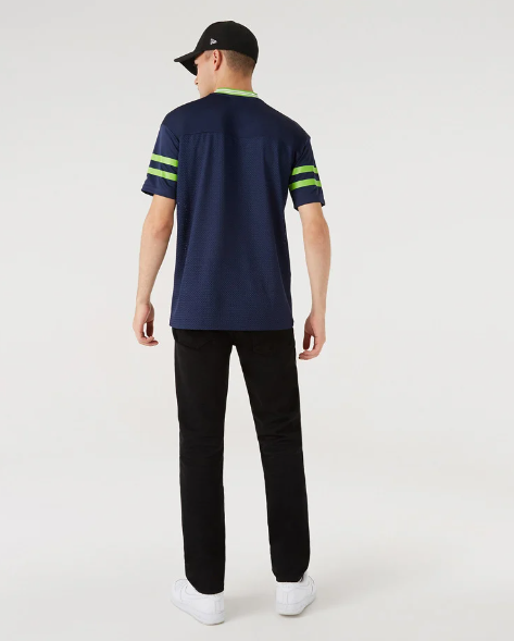 JERSEY NEW ERA SEAHAWKS