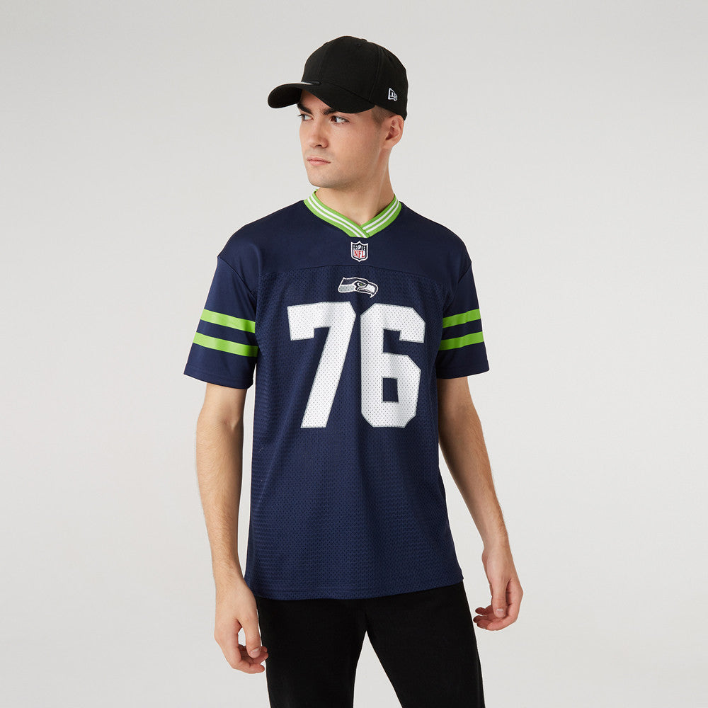 JERSEY NEW ERA SEAHAWKS