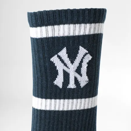MEIAS NEW ERA MLB PREMIUM NEW YORK YANKEES