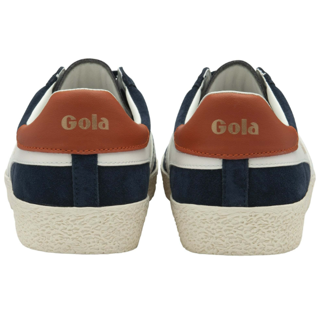 GOLA MEDALLIST NAVY