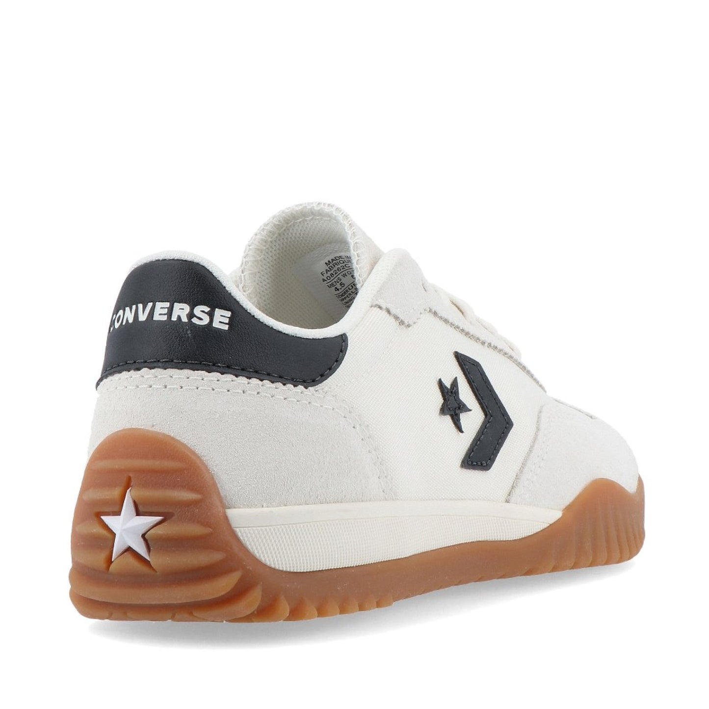 CONVERSE RUN STAR TRAINER LOW