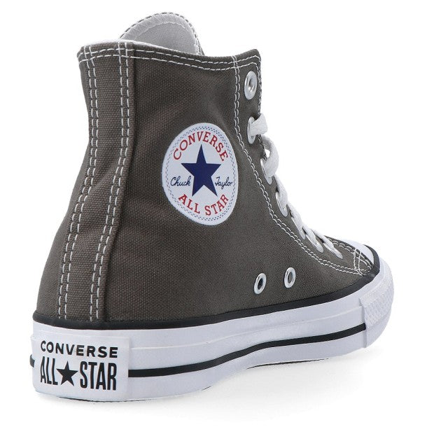 CHUCK TAYLOR ALL STAR HI CHARCOAL