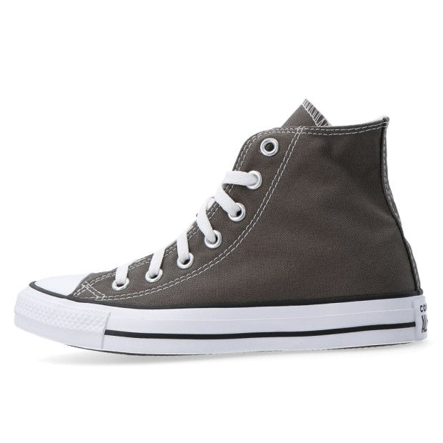 CHUCK TAYLOR ALL STAR HI CHARCOAL