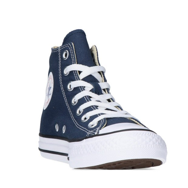 CHUCK TAYLOR ALL STAR HI NAVY
