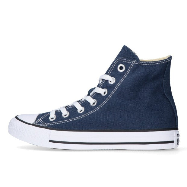 CHUCK TAYLOR ALL STAR HI NAVY