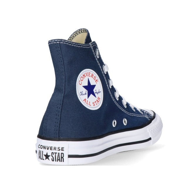 CHUCK TAYLOR ALL STAR HI NAVY