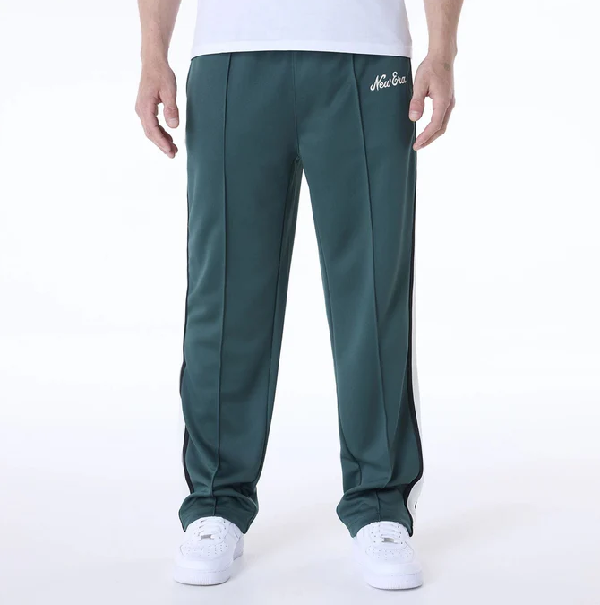 CALÇAS NEW ERA TRACK PANT