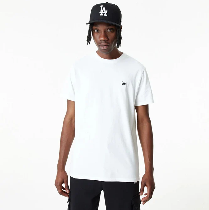 T-SHIRT NEW ERA ESSENTIAL