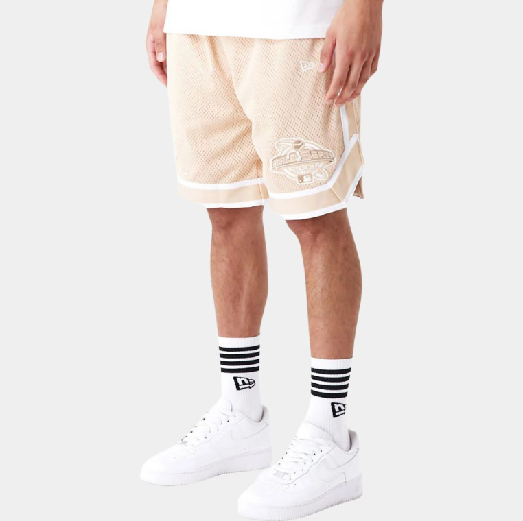 KARL KANI SHORTS DE MALLA PEQUEÑOS