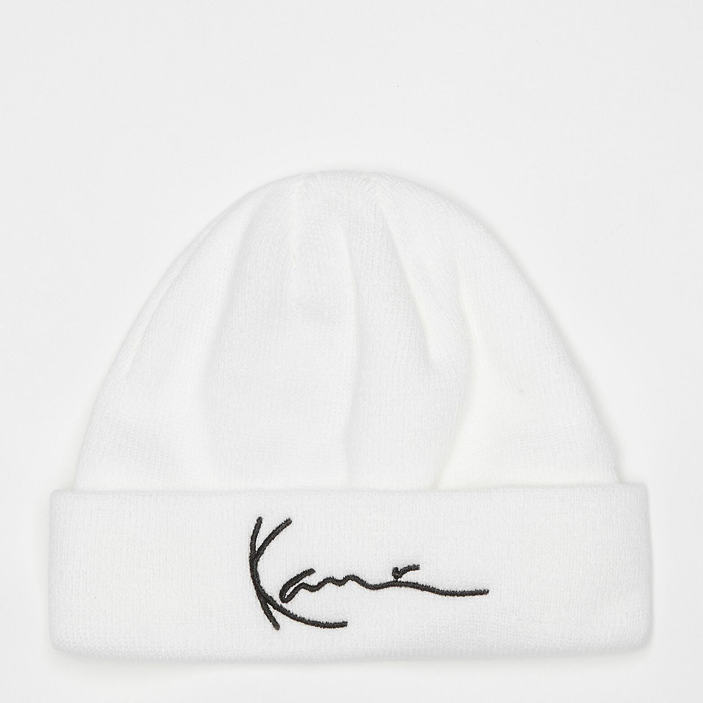 FIRMA DE KARL KANI