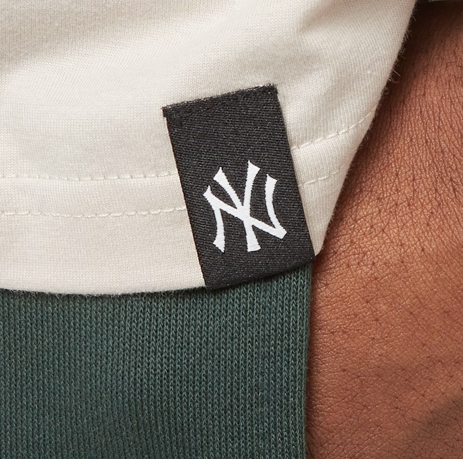 T-SHIRT NEW ERA NEW YORK YANKEES MLB FOOD GRAPHIC