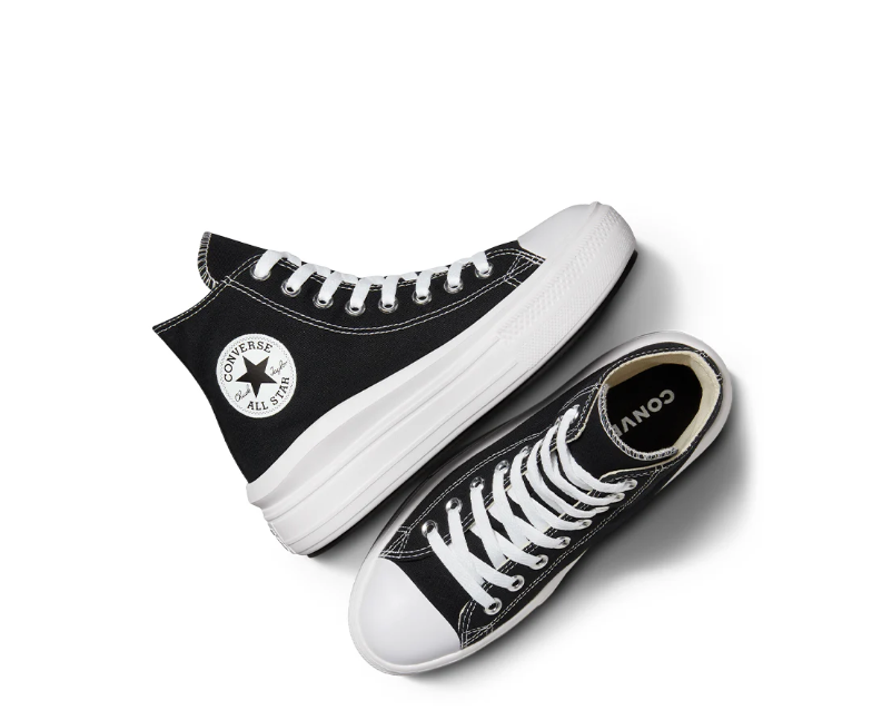 CHUCK TAYLOR ALL STAR MOVE HI
