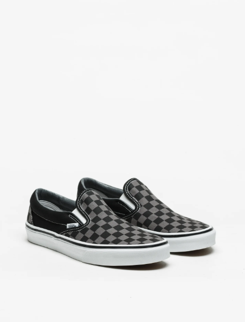 VANS CLASSIC SLIP-ON