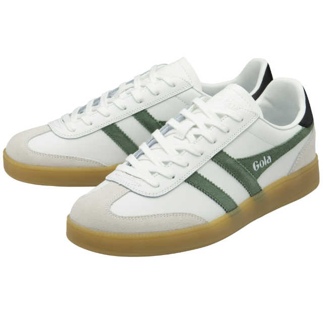 GOLA VIPER LEATHER