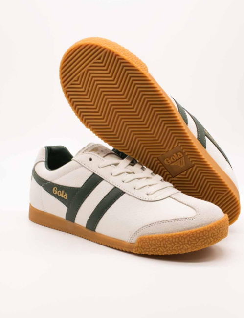 GOLA HARRIER LEATHER