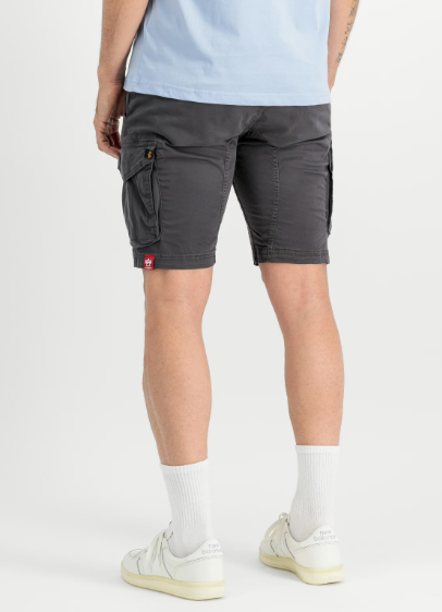 CALÇÕES TWILL JOGGER SHORT