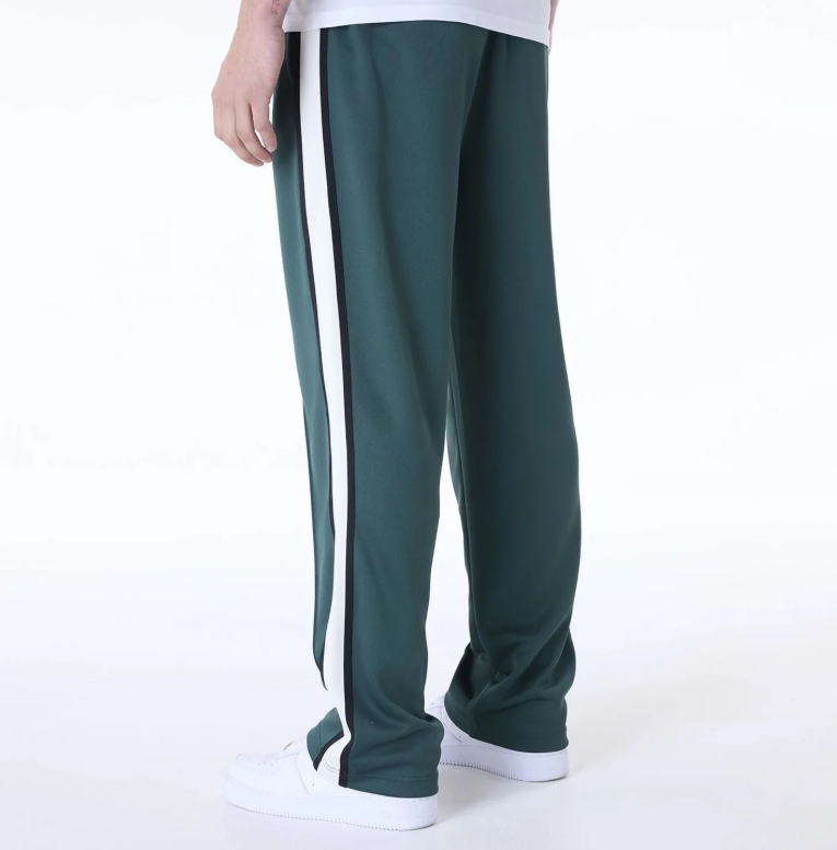CALÇAS NEW ERA TRACK PANT
