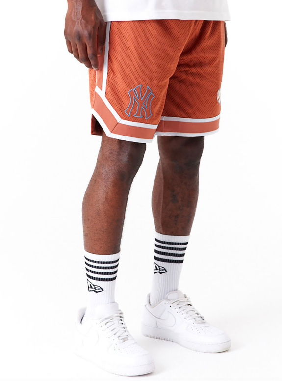 KARL KANI SHORTS DE MALLA PEQUEÑOS