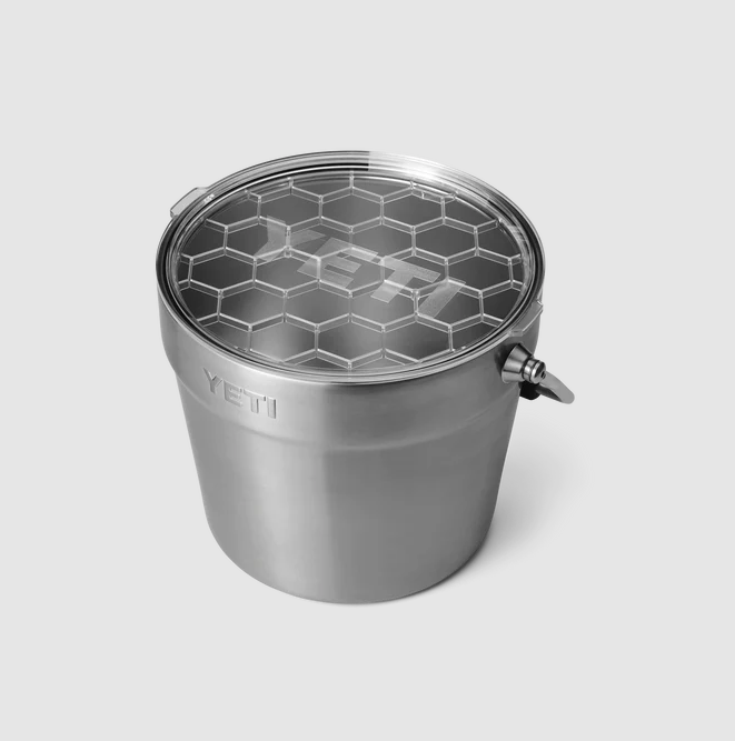 Rambler bucket 7.6L