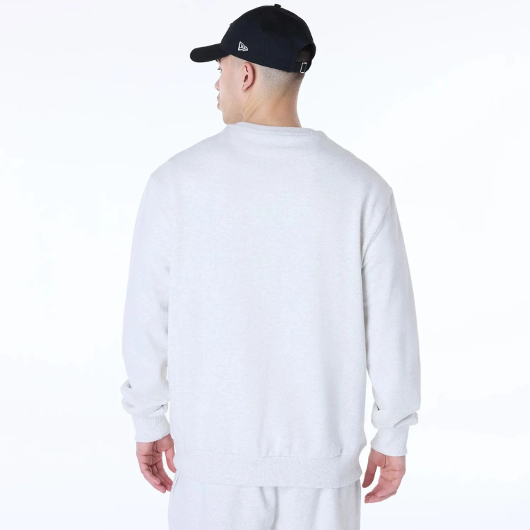 CREWNECK NEW ERA ESSENTIAL