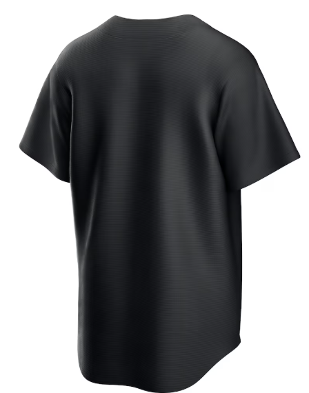 JERSEY METS