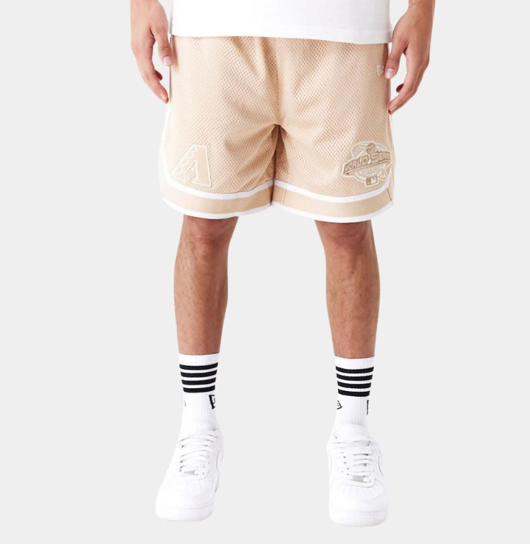 KARL KANI SHORTS DE MALLA PEQUEÑOS