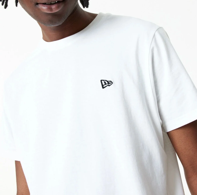 T-SHIRT NEW ERA ESSENTIAL