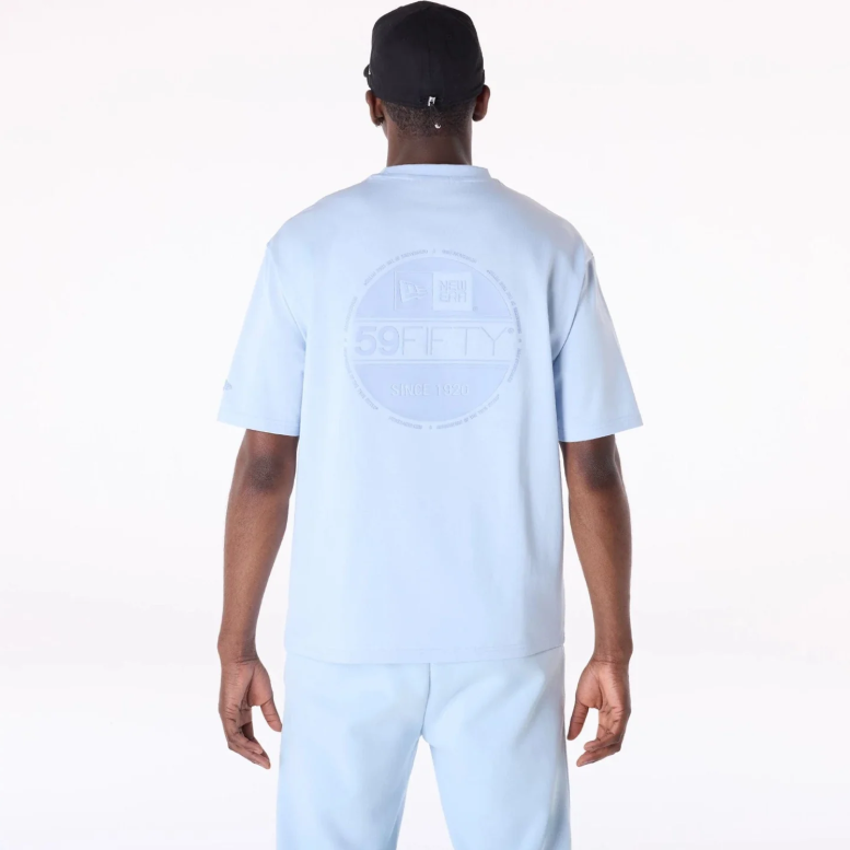 T-SHIRT NEW ERA STICKER