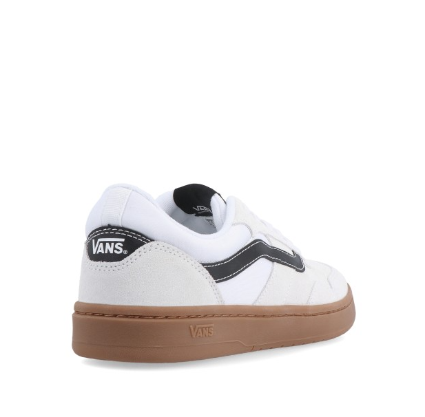 VANS CRUZE 3.0 WHITE/GUM