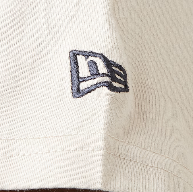 T-SHIRT NEW ERA NEW YORK YANKEES MLB FOOD GRAPHIC