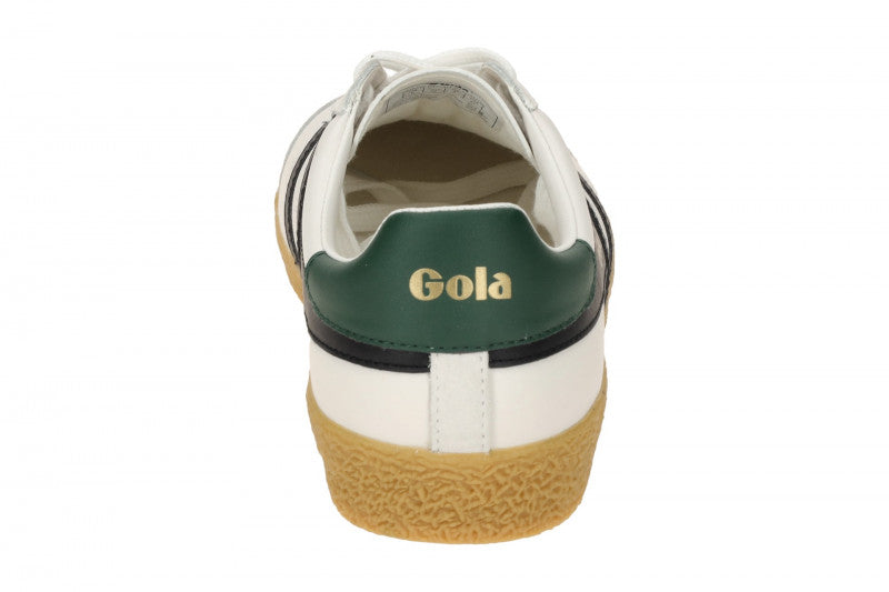 GOLA MEDALLIST