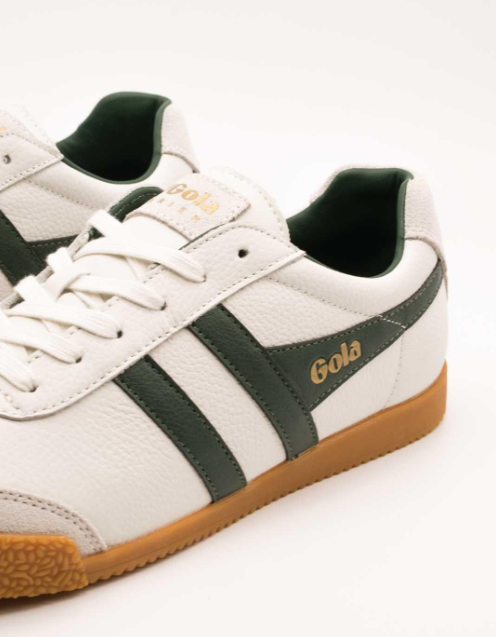 GOLA HARRIER LEATHER