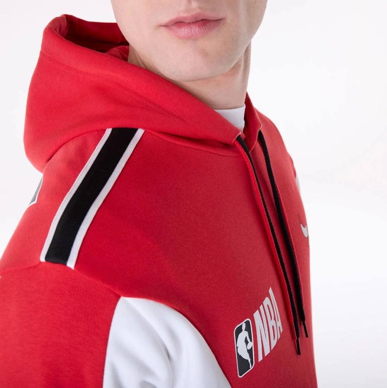 HOODIE NBA Graphic BULLS