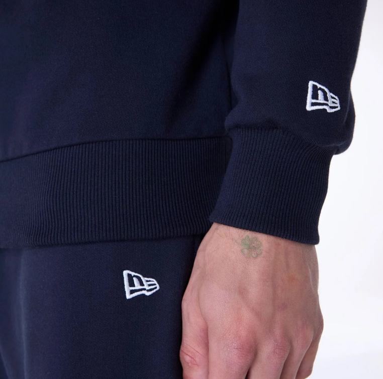 CREWNECK NEW ERA ESSENTIAL