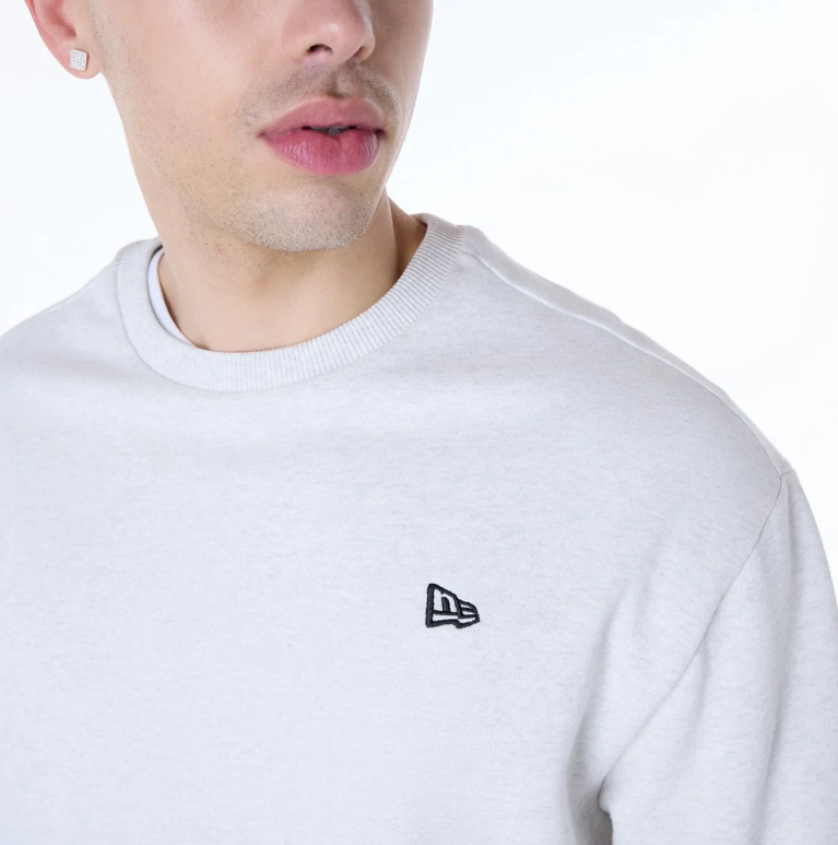 CREWNECK NEW ERA ESSENTIAL